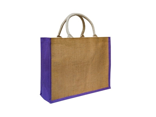 JU2200 - Jute Bag 