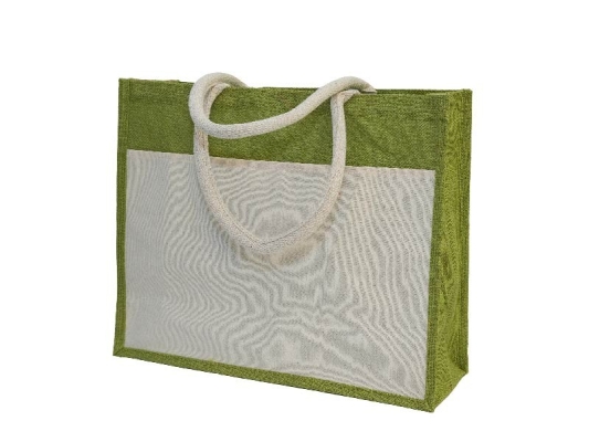 JU2004 - Jute Bag