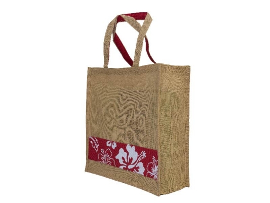 JU2005 - Jute Bag