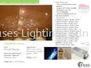 GLRS9320 (Taiwan) IP20 Fiber Optics Star Light - DESS