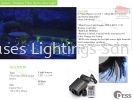 GLLX9150 IP20 Fiber Optics Star Light - DESS