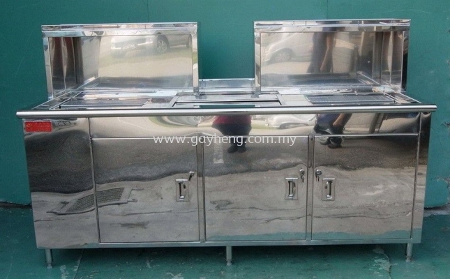 Stainless Steel Sink for Bubble Tea with PU double insulation S/S ice bin ׸ϴ裨̲裬ݲ裩PU˫׸ֱͰ