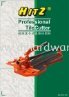 HITZ PRODUCTS LASER & TILES CUTTER HITZ PRODUCTS LASER & TILES CUTTER