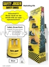 SAFETY JOGGER BRAND  SAFETY JOGGER BRAND 