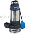 A05BF (Auto) Submersible Pump HCP Water Pumps