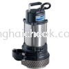 A05B Submersible Pump HCP Water Pumps