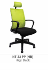 NT32PP(HB) Highback Chair  Office Chair 