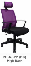 NT50PP(HB) Highback Chair  Office Chair 