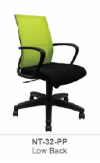 NT32 PP Medium Back Chair Office Chair 