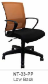 NT33 PP Medium Back Chair Office Chair 