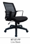 NT 37PP Medium Back Chair Office Chair 