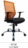 NT 38 Medium Back Chair Office Chair 