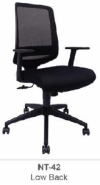 NT 42 Medium Back Chair Office Chair 