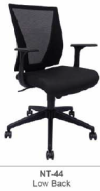 NT 44 Medium Back Chair Office Chair 