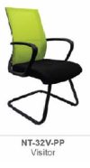 NT32V PP Visitor Chair Office Chair 
