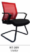 NT 36V Visitor Chair Office Chair 