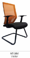 NT 38V Visitor Chair Office Chair 