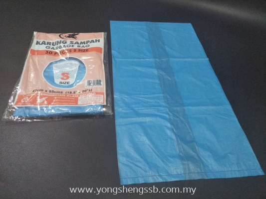 TZ-GB 4755 (BLUE) (30PCS/200PKT/BAG)