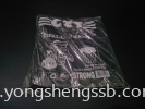 TZ-GB 56cmx84cm (30PCS/120PKT/BAG) HDPE Garbage Bag Plastic Bag