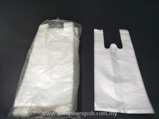 2 CUP DRINKING BAG (500g/60pkt/30Kgs)