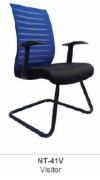 NT 41V Visitor Chair Office Chair 