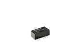 Mornsun Enclosed DC/DC converter module A_S-2WR2 DC/DC Converter Mornsun