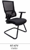 NT 47V Visitor Chair Office Chair 