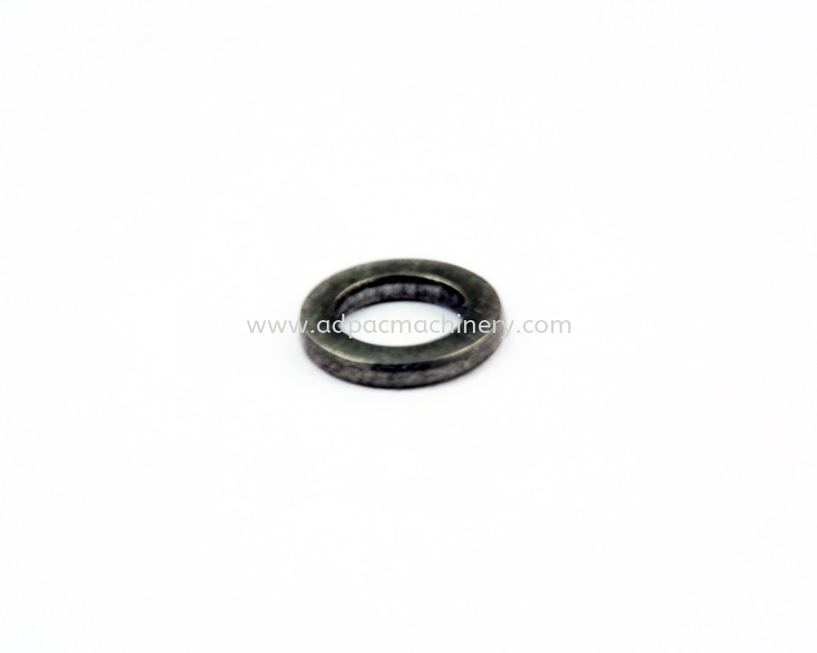 Check Valve Flat Washer