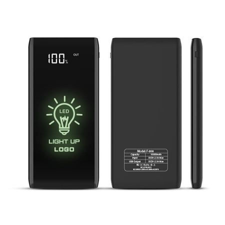 Light Up Logo Malaysia Singapore Selangor Supplier Suppliers Supply Supplies Thumbtech Global Sdn Bhd