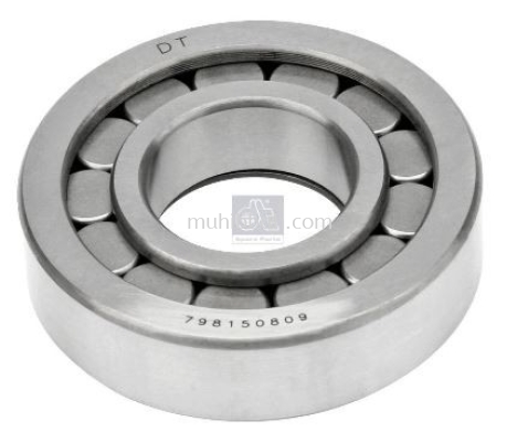 Volvo Roller bearing