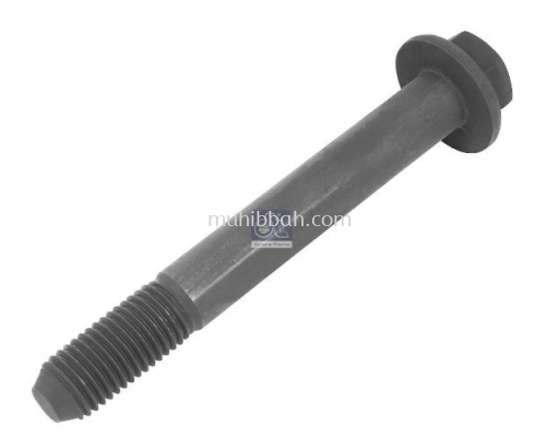 Volvo Screw