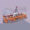 Electromagnetic Lifter Grab Bucket and Large Application