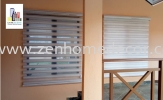 Zebra Blinds Zebra Blinds Blinds