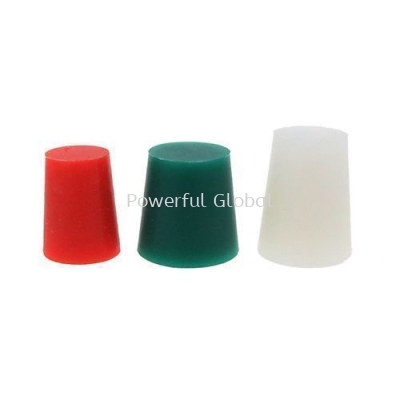 silicone-tapered-stoppers