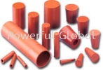 Silicone Rubber Parts Silicone Rubber Ind. Rubber Parts