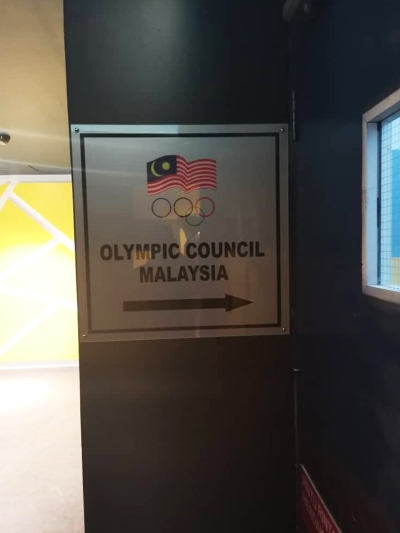 Hotel Olympic Malaysia