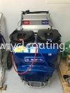 Graco Reactor E-10hp Graco Machine