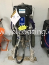 Graco E-xtreme EX45 Graco Machine