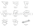 Corner Truss Truss Stage Equipment