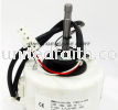 DAIKIN FAN MOTOR , MWM25J-501 4P 36W 1PH 230V Daikin /Acson / York Spare Parts