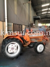 Kubota L2402DT Tractor 4WD Tractor