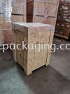 Process Wood Pallet Crate Pallet Crate