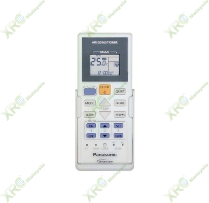 CS-PN9VKH PANASONIC AIR CONDITIONING REMOTE CONTROL