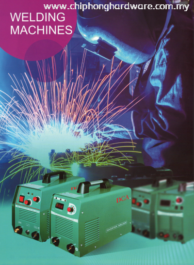 Welding Machines