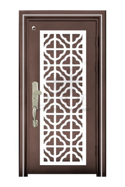 Security Door : D1-930