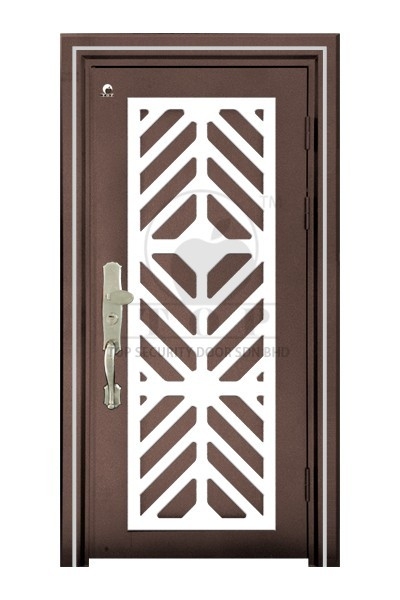 Security Door : D1-902