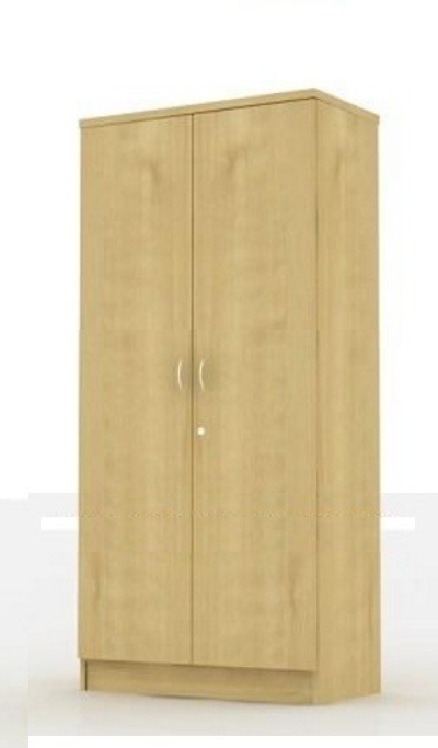 High cabinet with swing door AIM HC-2