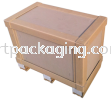 Paper Crate Pallet Crate