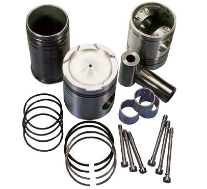  SUPPLY MARINE SPARE PARTS