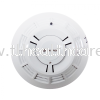 Edwards EST SIGA-PD Optical Smoke Sensor Detector Fire Alarm System Fire Fighting System